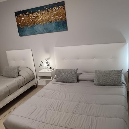 B&B Cesaranum Casarano Zewnętrze zdjęcie