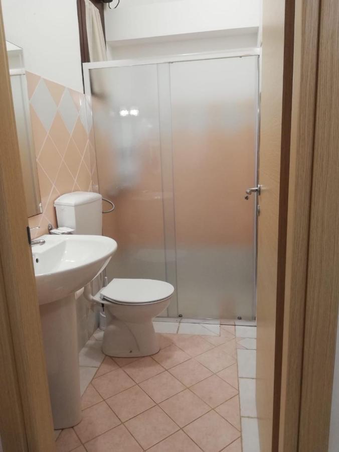 B&B Cesaranum Casarano Zewnętrze zdjęcie