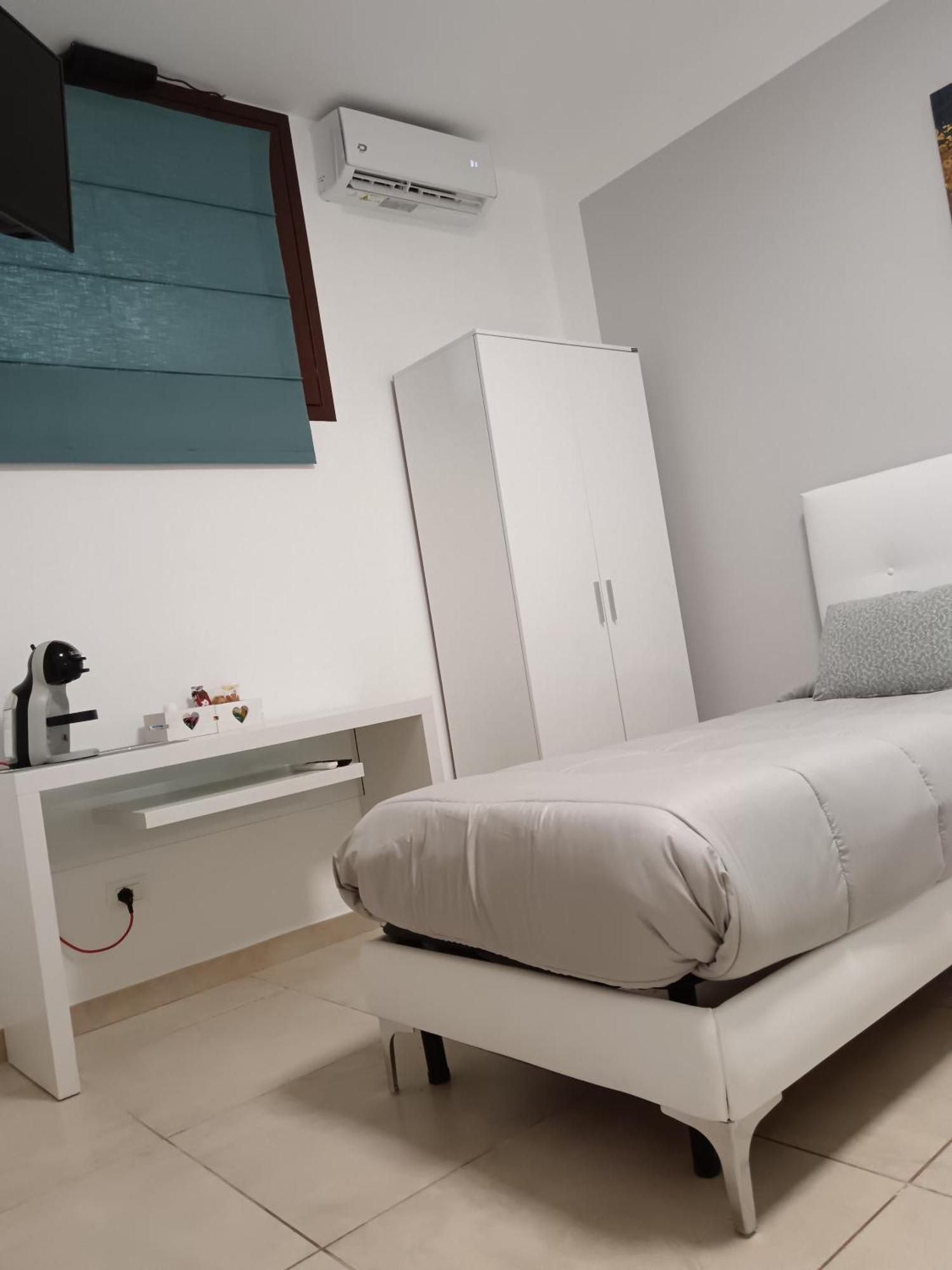 B&B Cesaranum Casarano Zewnętrze zdjęcie