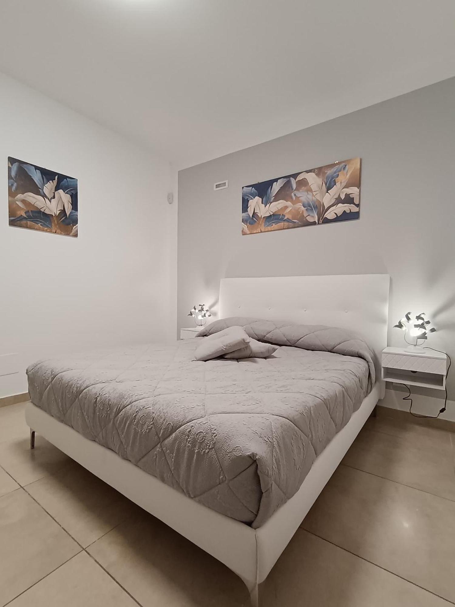 B&B Cesaranum Casarano Zewnętrze zdjęcie