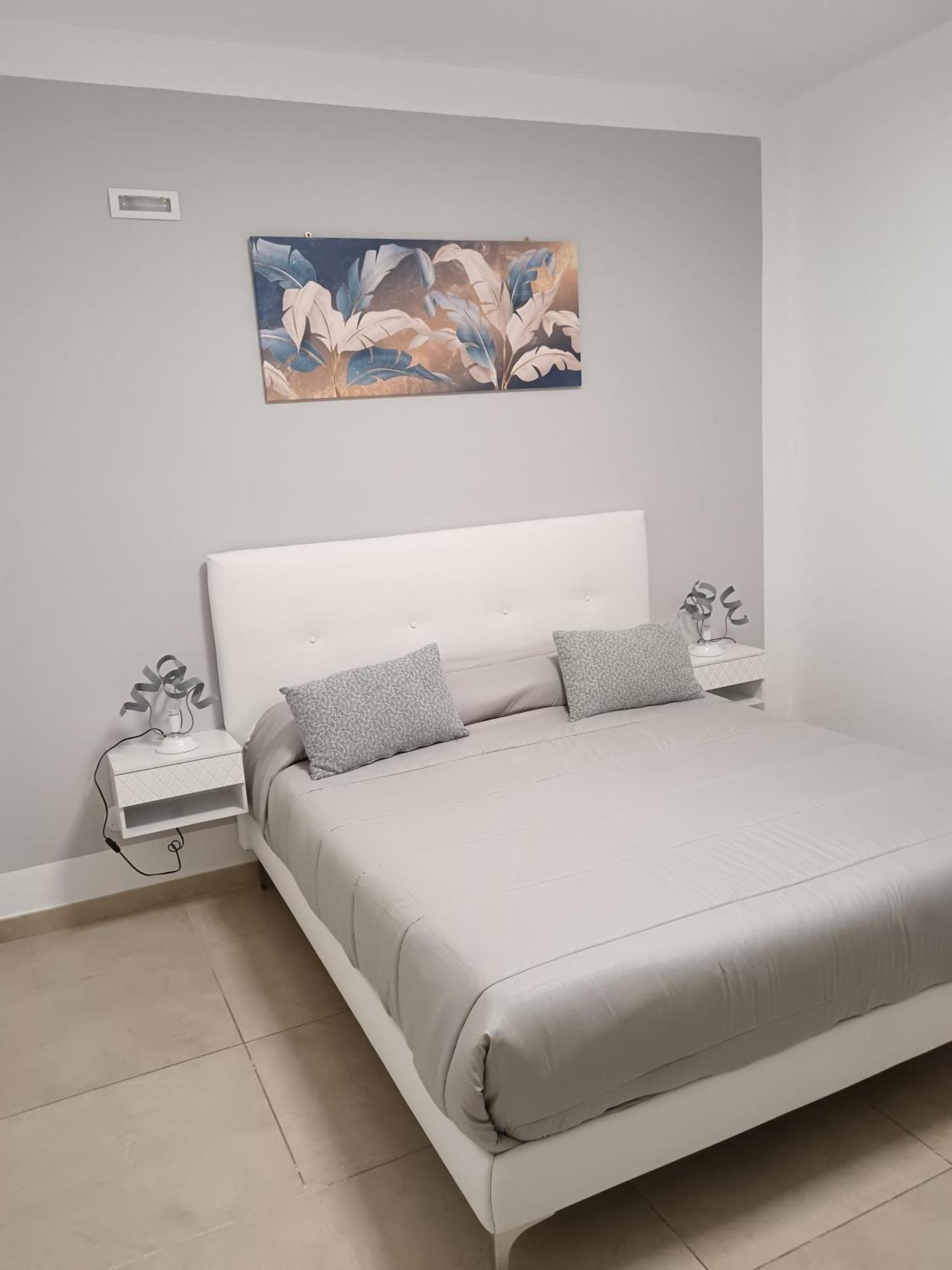 B&B Cesaranum Casarano Zewnętrze zdjęcie