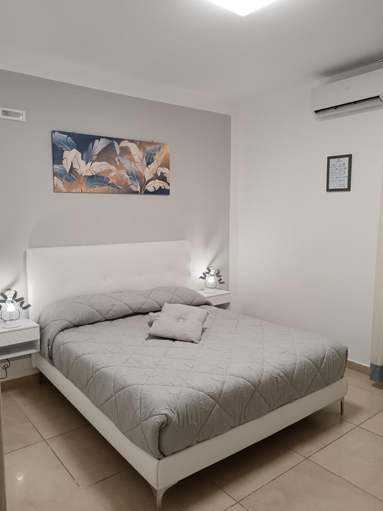 B&B Cesaranum Casarano Zewnętrze zdjęcie