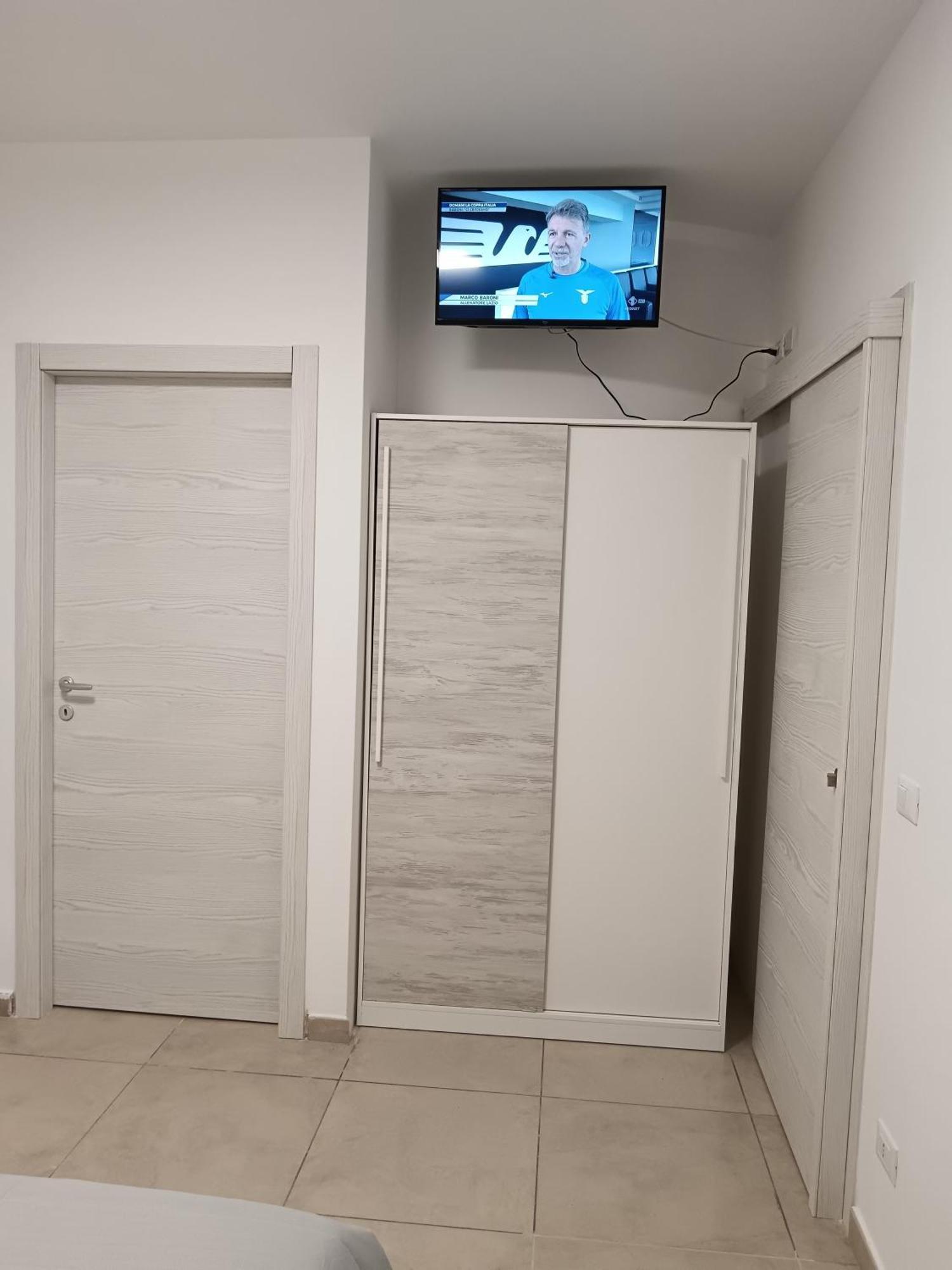 B&B Cesaranum Casarano Zewnętrze zdjęcie