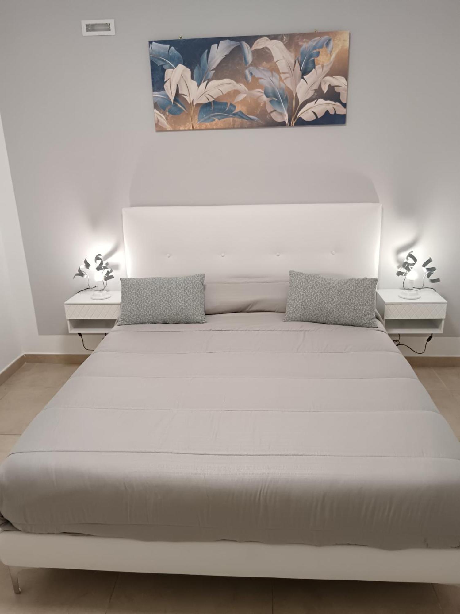 B&B Cesaranum Casarano Zewnętrze zdjęcie
