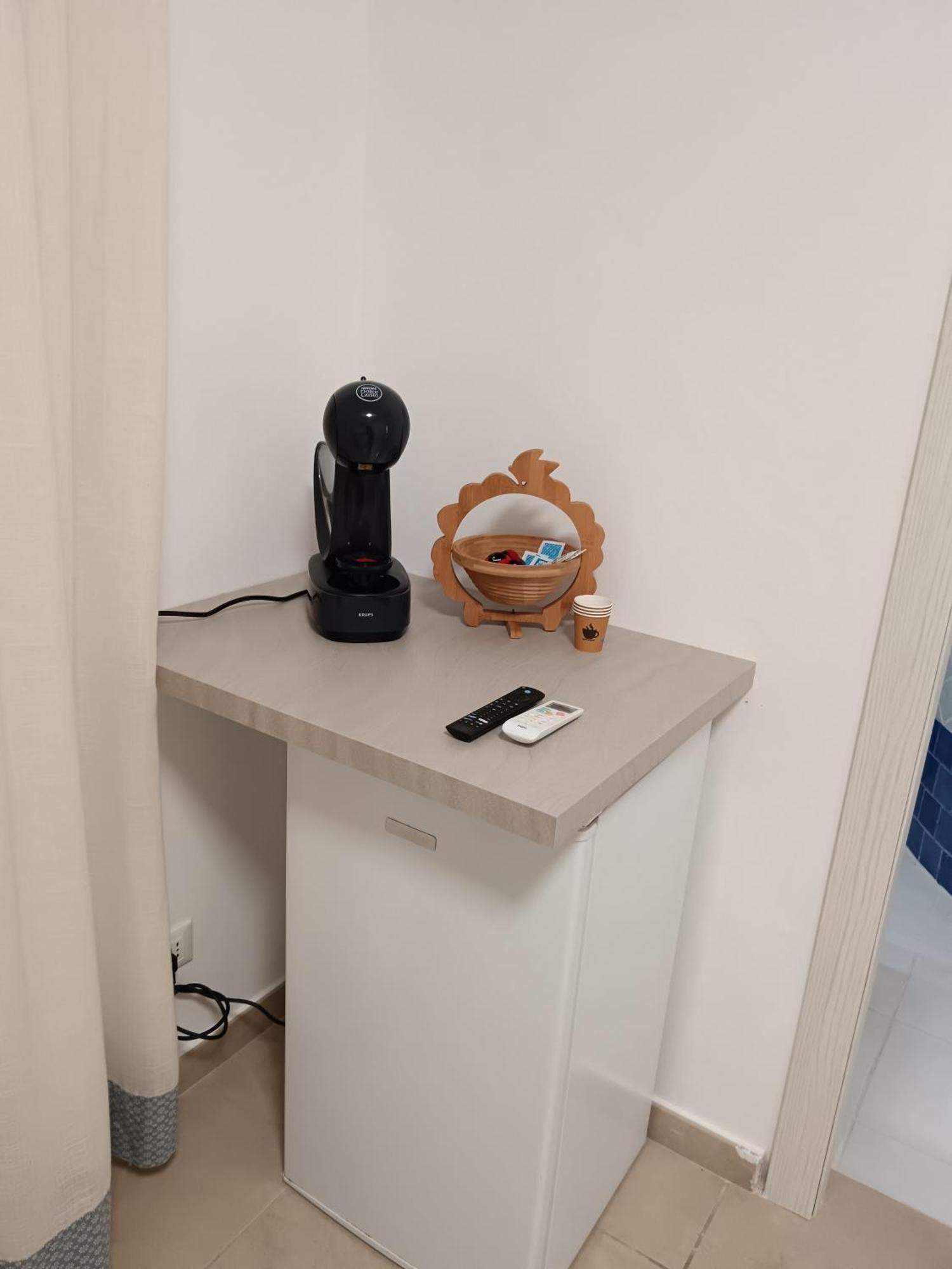 B&B Cesaranum Casarano Zewnętrze zdjęcie
