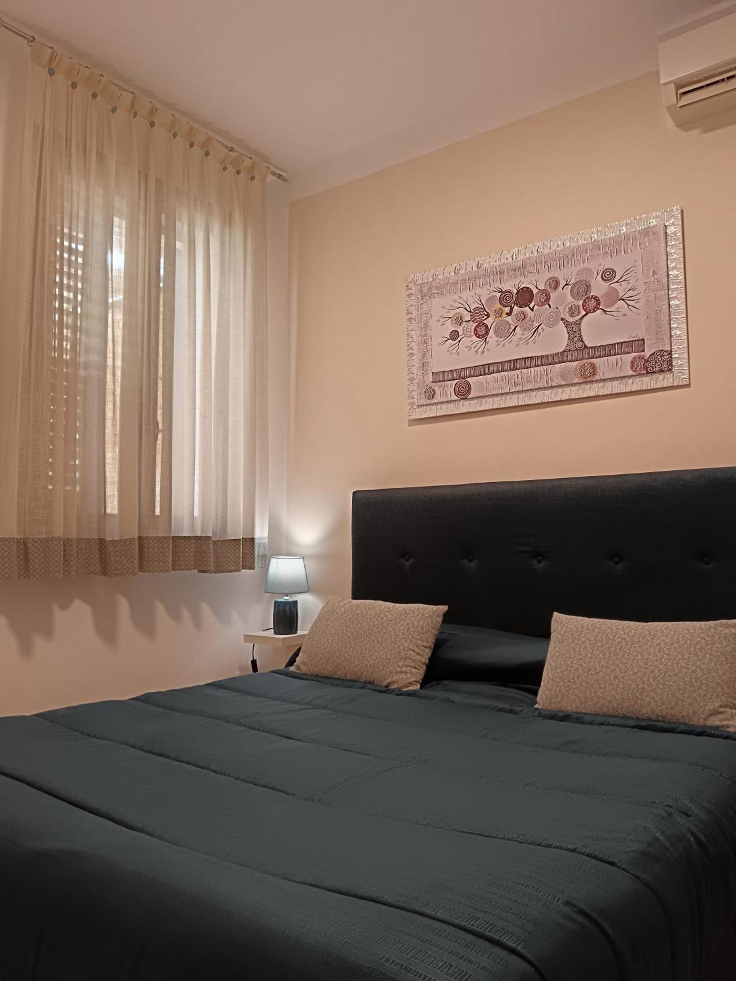 B&B Cesaranum Casarano Zewnętrze zdjęcie
