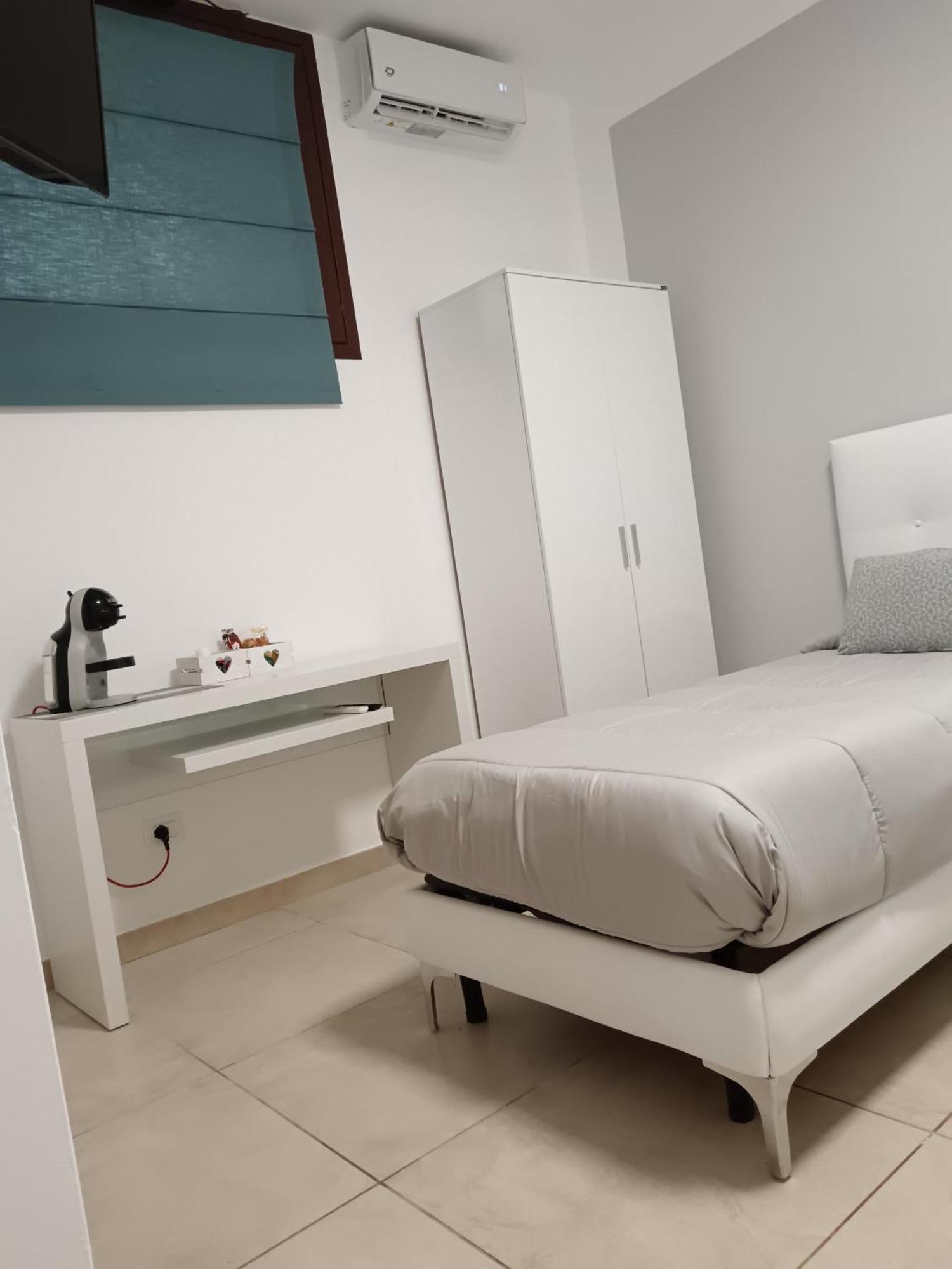 B&B Cesaranum Casarano Zewnętrze zdjęcie