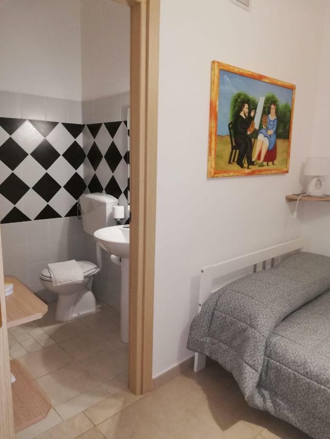 B&B Cesaranum Casarano Zewnętrze zdjęcie