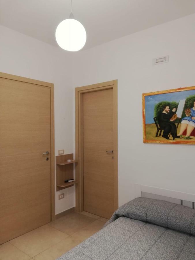 B&B Cesaranum Casarano Zewnętrze zdjęcie